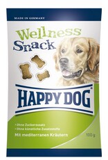 Happy Dog Happy Dog Supreme Wellness Snack 100g