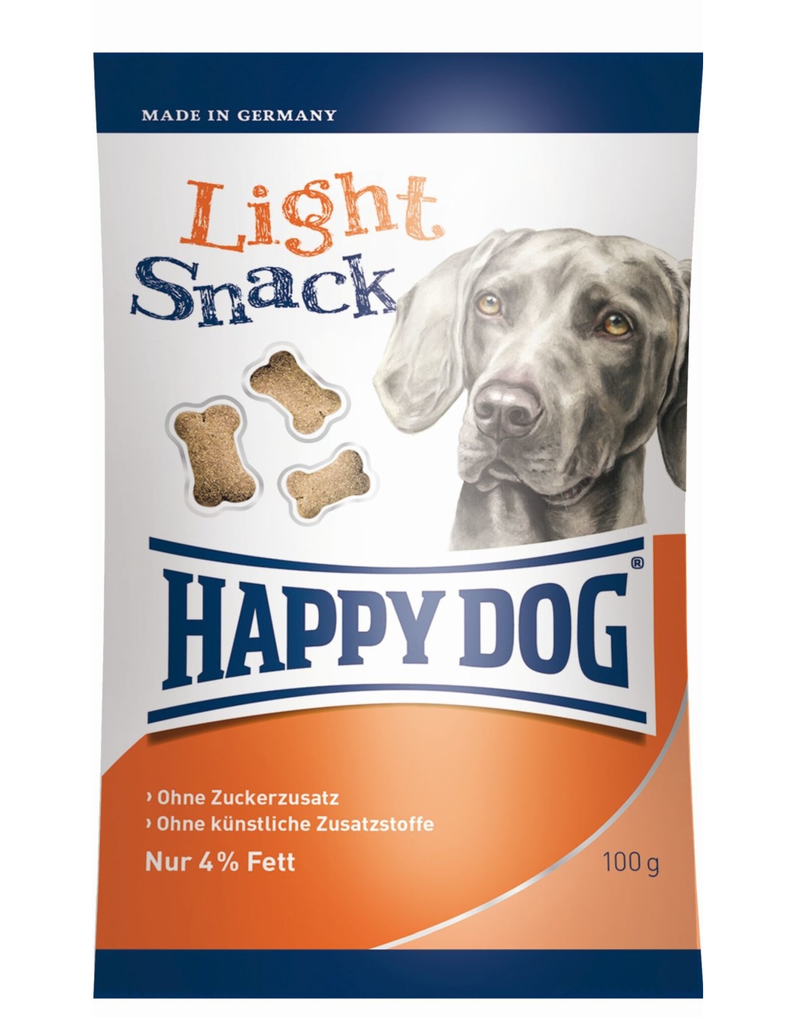 Happy Dog Happy Dog Supreme Light Snack   100 g