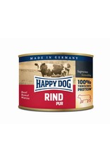Happy Dog Happy Dog Dose Rind Pur