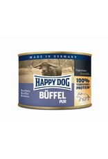 Happy Dog Happy Dog Dose Büffel Pur