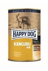 Happy Dog Happy Dog Känguru Pur 400 g