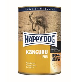 Happy Dog Happy Dog Känguru Pur 400 g