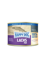 Happy Dog Happy Dog Dose Lachs Pur