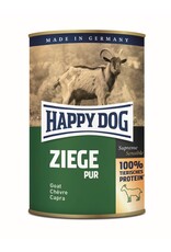 Happy Dog Happy Dog Ziege Pur 400 g