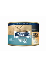 Happy Dog Happy Dog Wild Pur