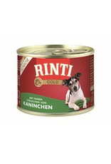 Rinti Rinti Gold Senior Kaninchen 185g