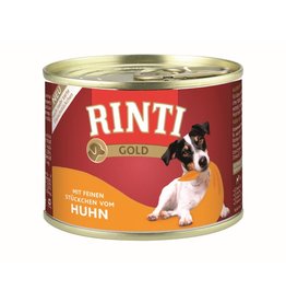 Rinti Rinti Gold Huhn 185g