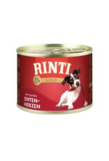 Rinti Rinti Gold Entenherzen 185g