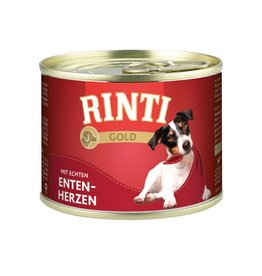 Rinti Rinti Gold Entenherzen 185g