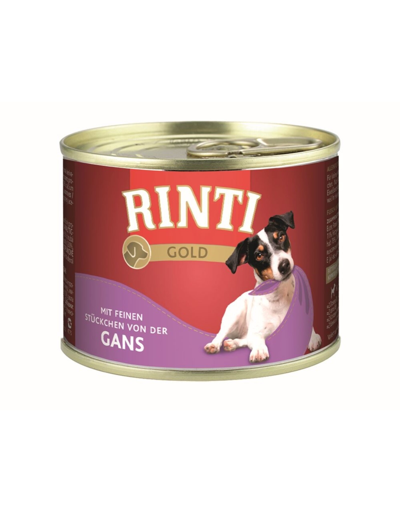 Rinti Rinti Gold Gans 185g