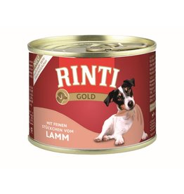 Rinti Rinti Gold Lamm 185g