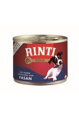 Rinti Rinti Gold Fasan 185g