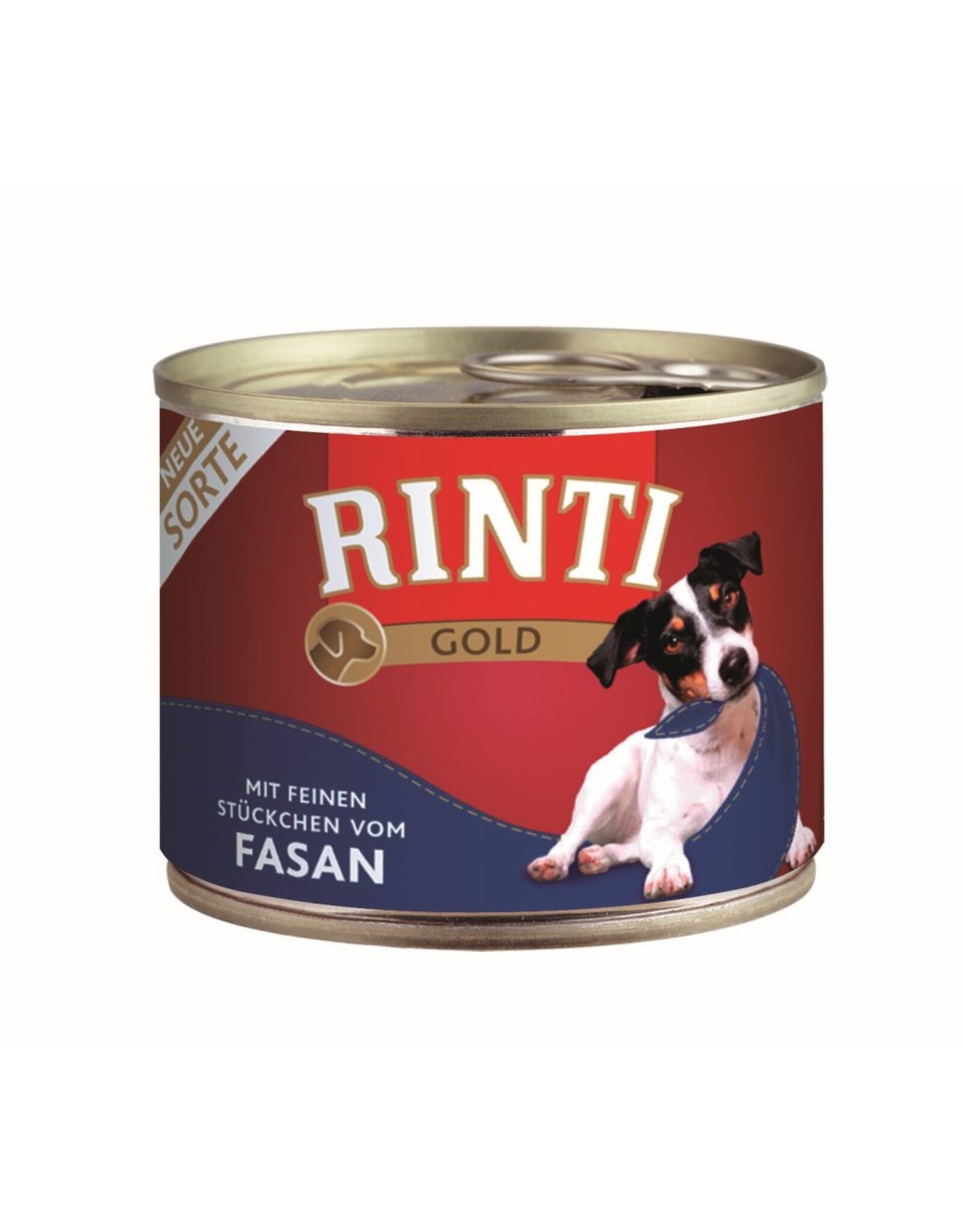 Rinti Rinti Gold Fasan 185g
