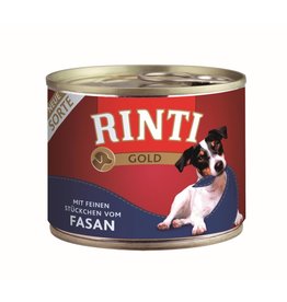 Rinti Rinti Gold Fasan 185g