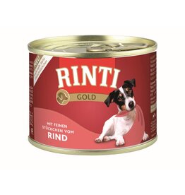 Rinti Rinti Gold Rindstückchen 185g