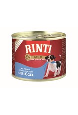 Rinti Rinti Gold Junior Geflügelhäppchen 185g
