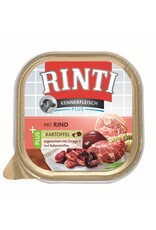 Rinti Rinti Kennerfleisch mit Rind 300g