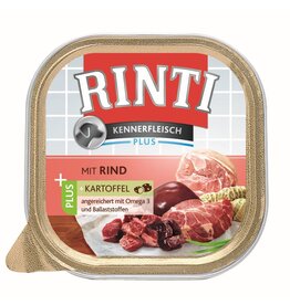 Rinti Rinti Kennerfleisch mit Rind 300g