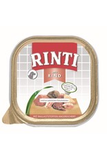Rinti Rinti Kennerfleisch mit Huhn 300g