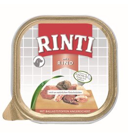 Rinti Rinti Kennerfleisch mit Huhn 300g