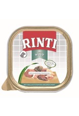 Rinti Rinti Kennerfleisch mit Wild 300g