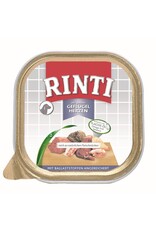Rinti Rinti Kennerfleisch mit Geflügelherzen 300g