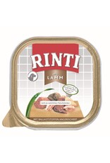 Rinti Rinti Kennerfleisch mit Lamm 300g