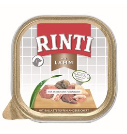 Rinti Rinti Kennerfleisch mit Lamm 300g