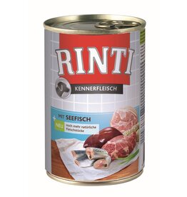 Rinti Rinti Pur Kennerfleisch Seefisch
