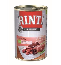 Rinti Rinti Pur Kennerfleisch Rind