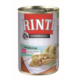 Rinti Rinti Pur Kennerfleisch Pansen