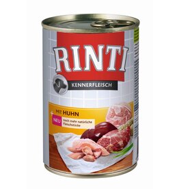 Rinti Rinti Pur Kennerfleisch Huhn