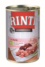 Rinti Rinti Pur Kennerfleisch Pute