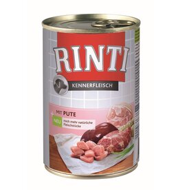 Rinti Rinti Pur Kennerfleisch Pute