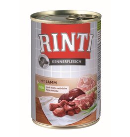 Rinti Rinti Pur Kennerfleisch Lamm