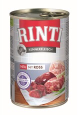 Rinti Rinti Kennerfleisch Ross