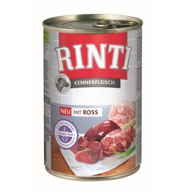 Rinti Rinti Kennerfleisch Ross