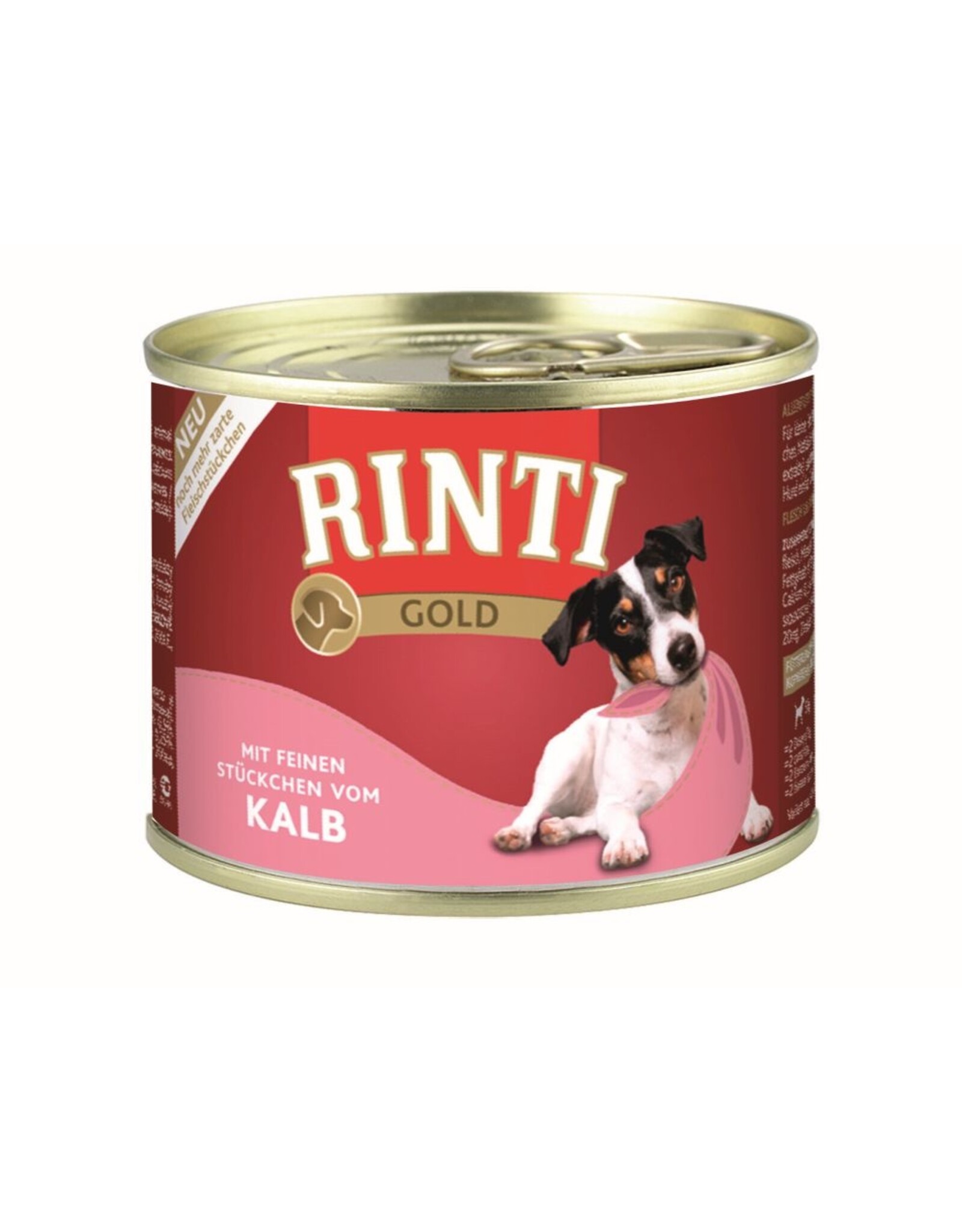 Rinti Rinti Gold Kalb 185g