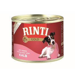 Rinti Rinti Gold Kalb 185g