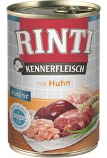 Rinti Rinti Kennerfleisch Junior Huhn
