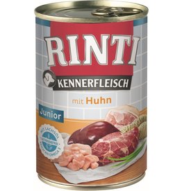 Rinti Rinti Kennerfleisch Junior Huhn