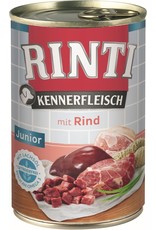 Rinti Rinti Kennerfleisch Junior Rind