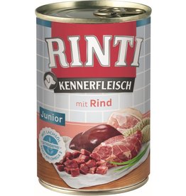 Rinti Rinti Kennerfleisch Junior Rind