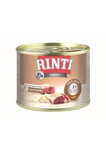 Rinti Rinti Sensible Lamm & Reis