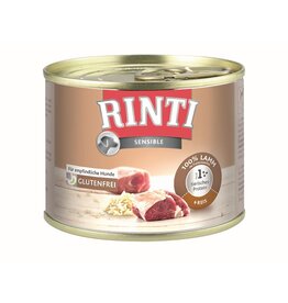 Rinti Rinti Sensible Lamm & Reis