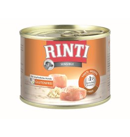 Rinti Rinti Sensible Huhn & Reis