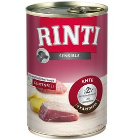 Rinti Rinti Sensible Ente + Huhn + Kartoffel 400g