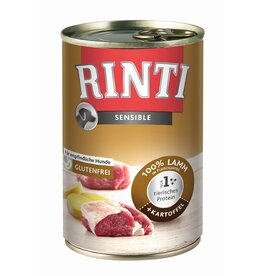Rinti Rinti Sensible Lamm + Kartoffel