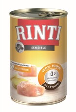Rinti Rinti Sensible Huhn + Kartoffel