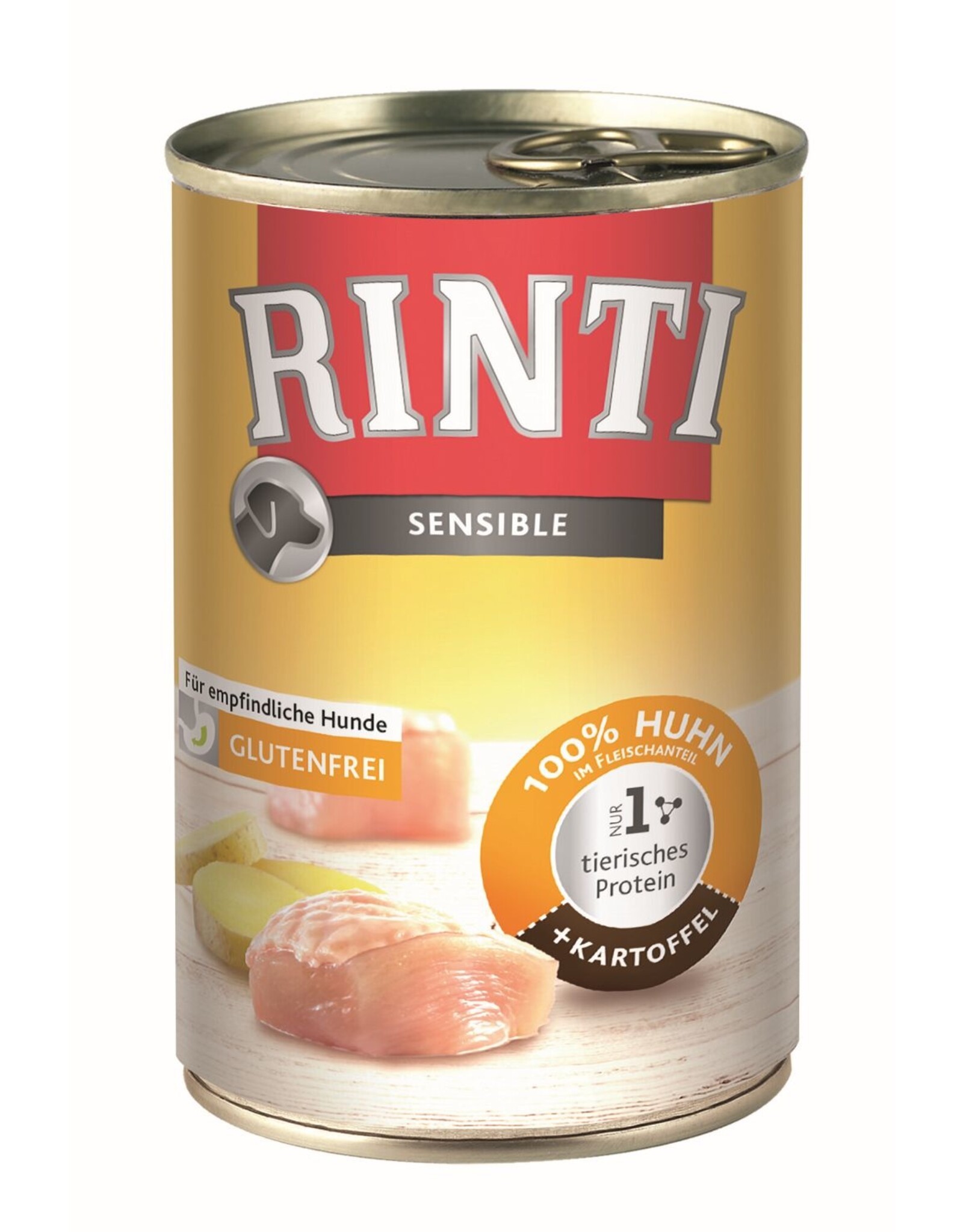Rinti Rinti Sensible Huhn + Kartoffel